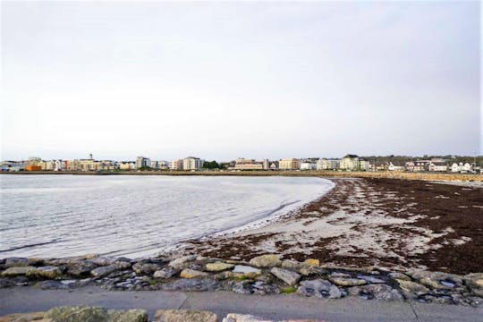 Tour autoguiado en bicicleta eléctrica desde la ciudad de Galway