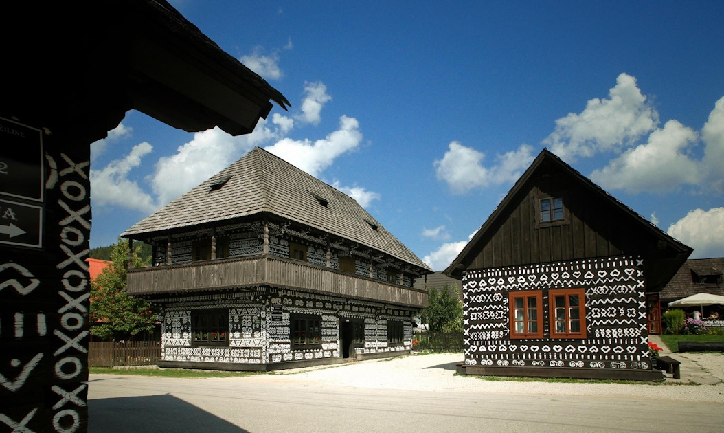 Must-sees in Bratislava