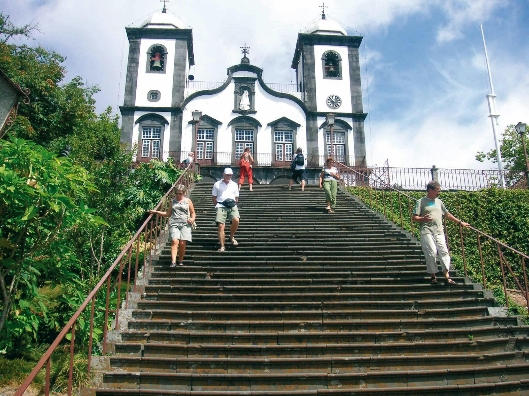 Monte Tukxi Tour