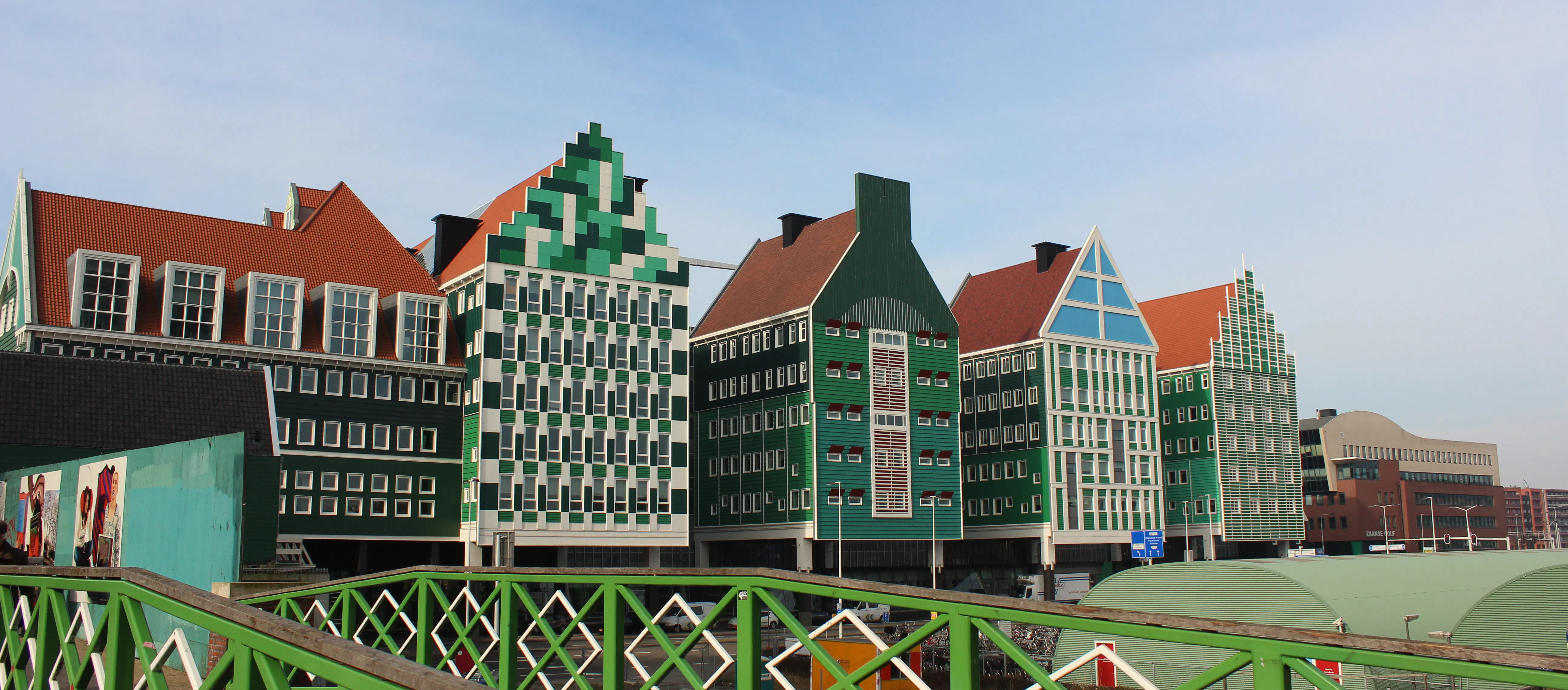 Zaandam