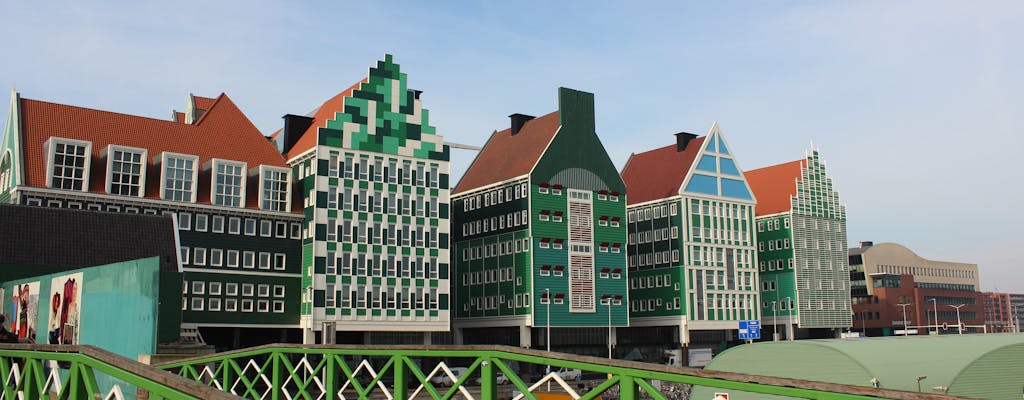 Zaandam