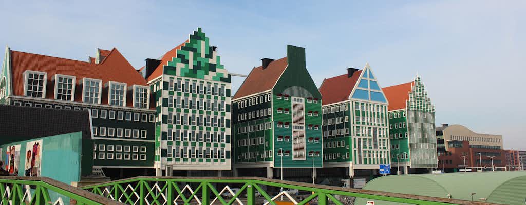 Entradas e tours para Zaandam