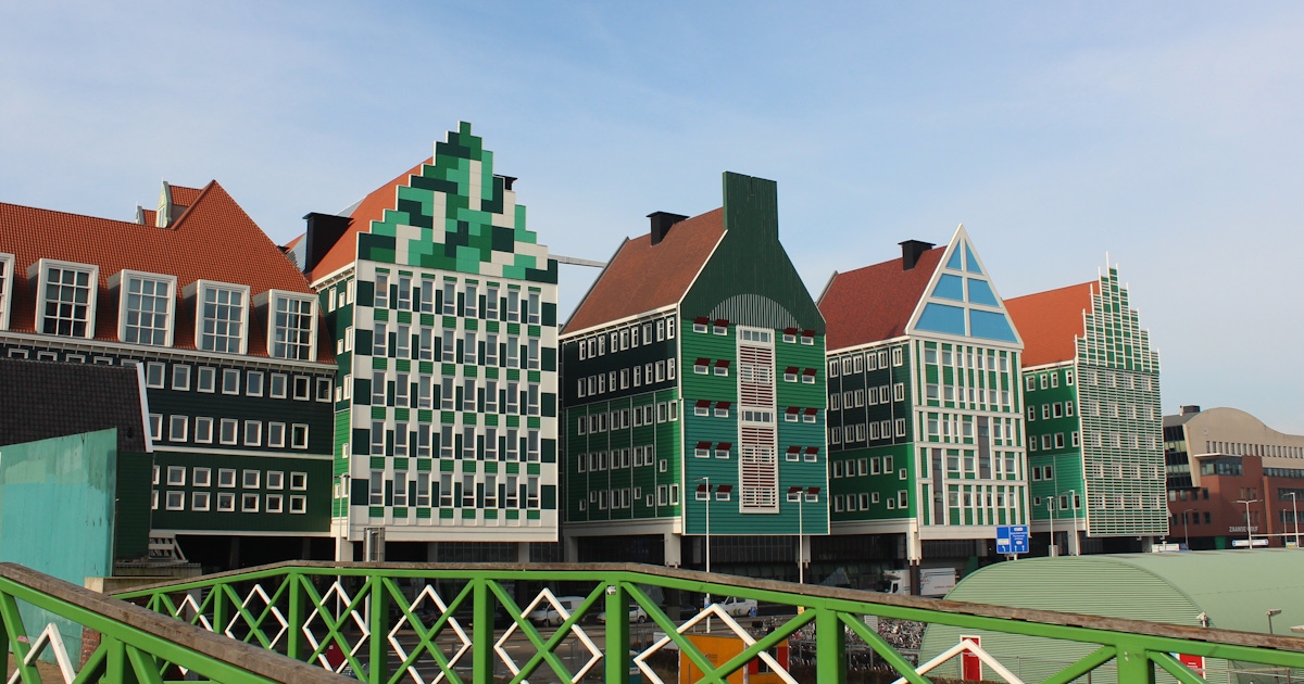 Things to do in Zaandam Museums tours and attractions  musement