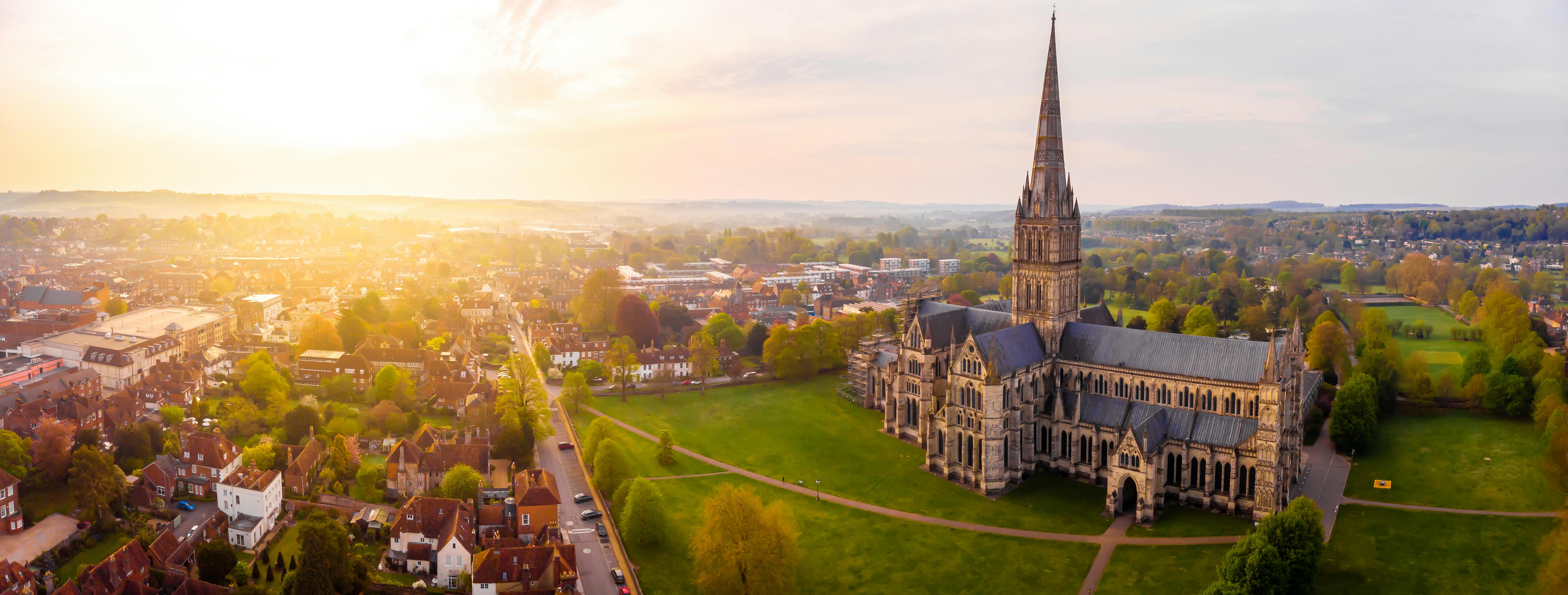 Salisbury