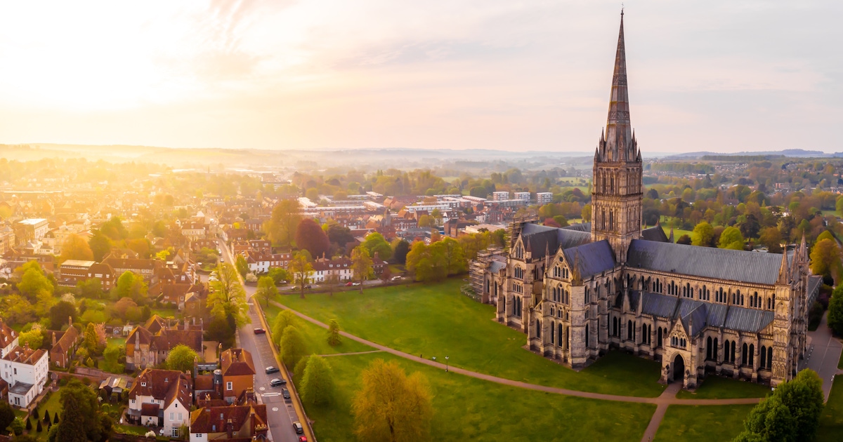 Things to do in Salisbury attractions tickets and tours  musement