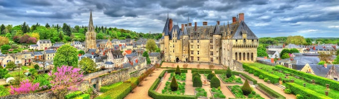 Ingresso prioritario al Castello di Azay-le-Rideau | musement