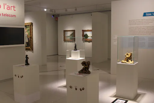 Museum Carmen Thyssen Andorra