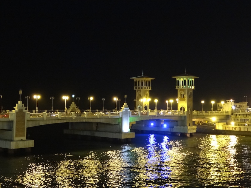 Night tour - Alexandria city tour | musement