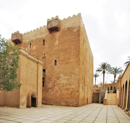 De hele dag de Koptische kloosters in Wadi El Natroun vanuit Alexandrië