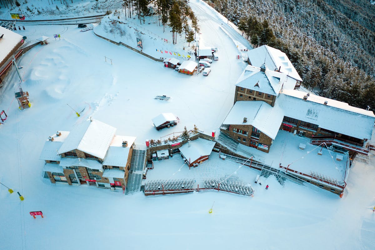 Vallnord-Pal Arinsal Resort Ski Passes