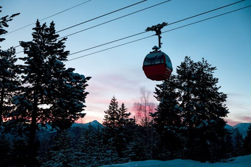 Vallnord-Pal Arinsal Resort Ski Passes