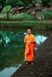 Polonnaruwa, Dambulla, Sigiriya, Pidurangala 2-day tour from Colombo