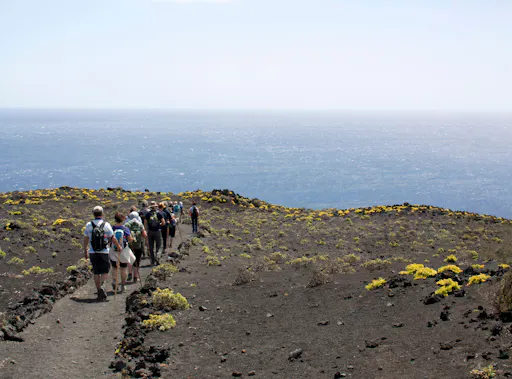 Caldera de Taburiente National Park Hiking Tour