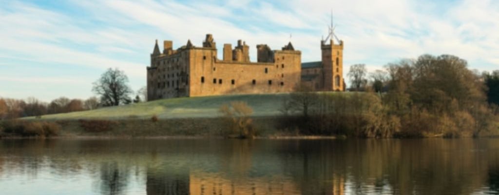 Outlander Explorer day trip from Edinburgh