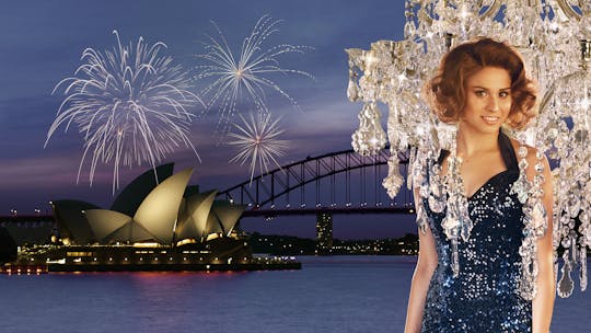La Traviata am Hafen von Sydney