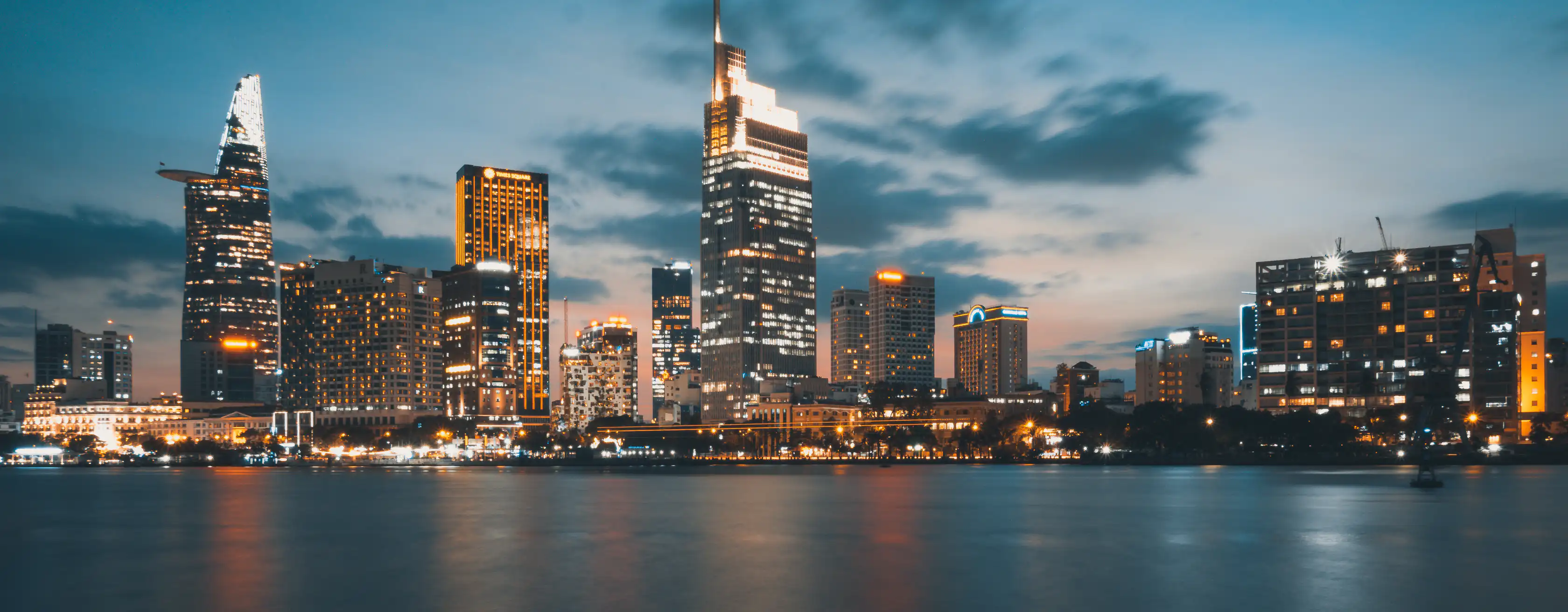 Things to do in Ho Chi Minh City
