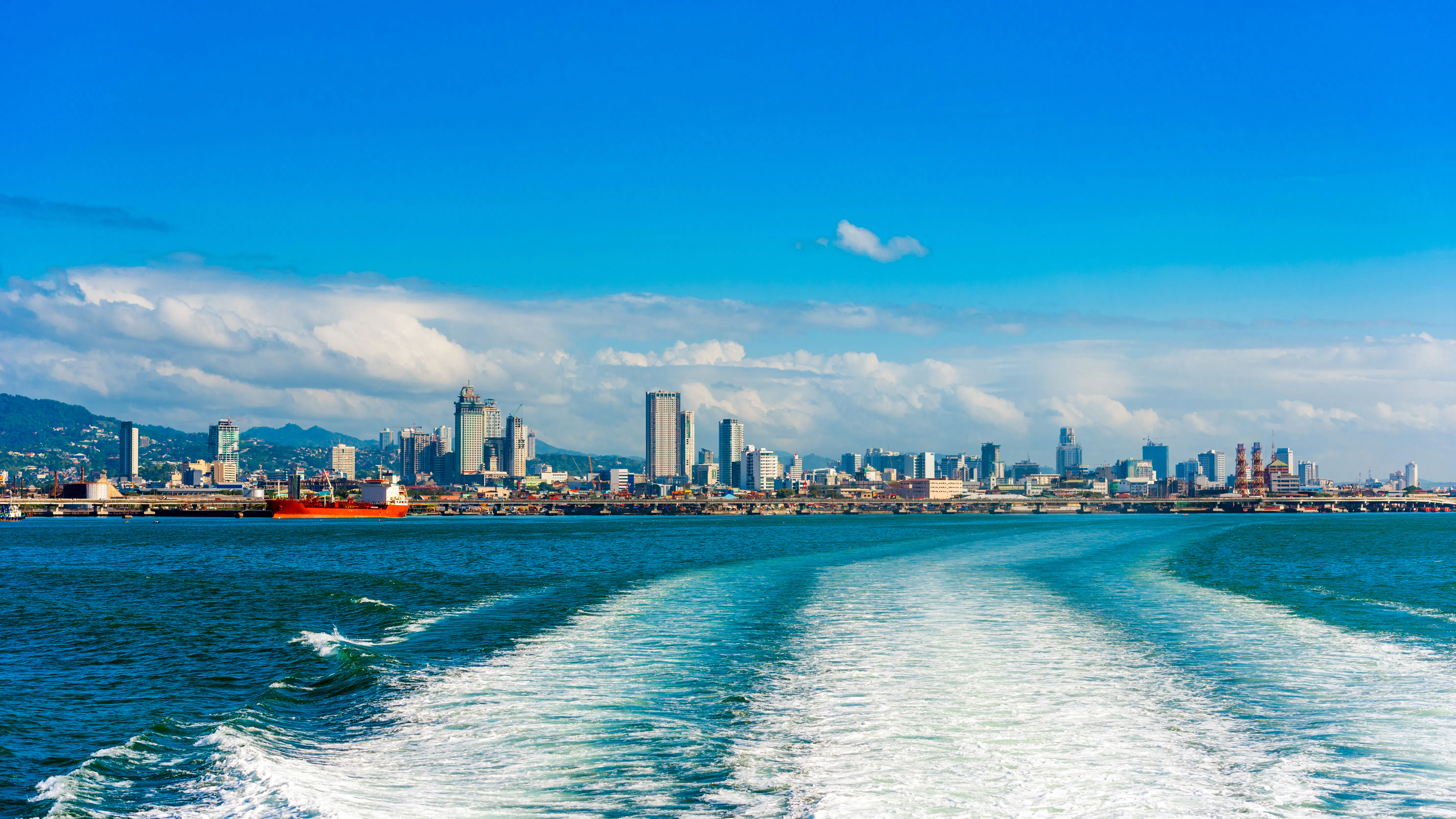 Cebu