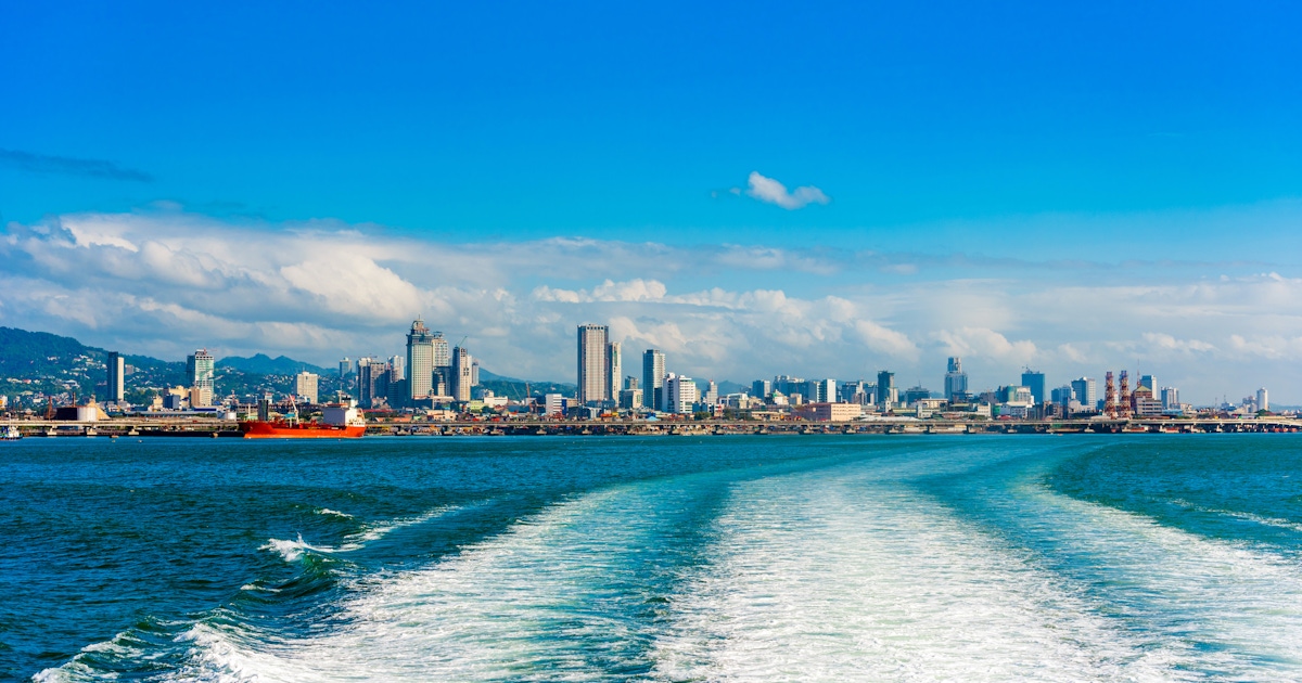 Cebu: What to Do, What to Book, and How to Plan It (Tips + FAQ) Cebu: What to Do, What to Book, and How to Plan It (Tips + FAQ)
