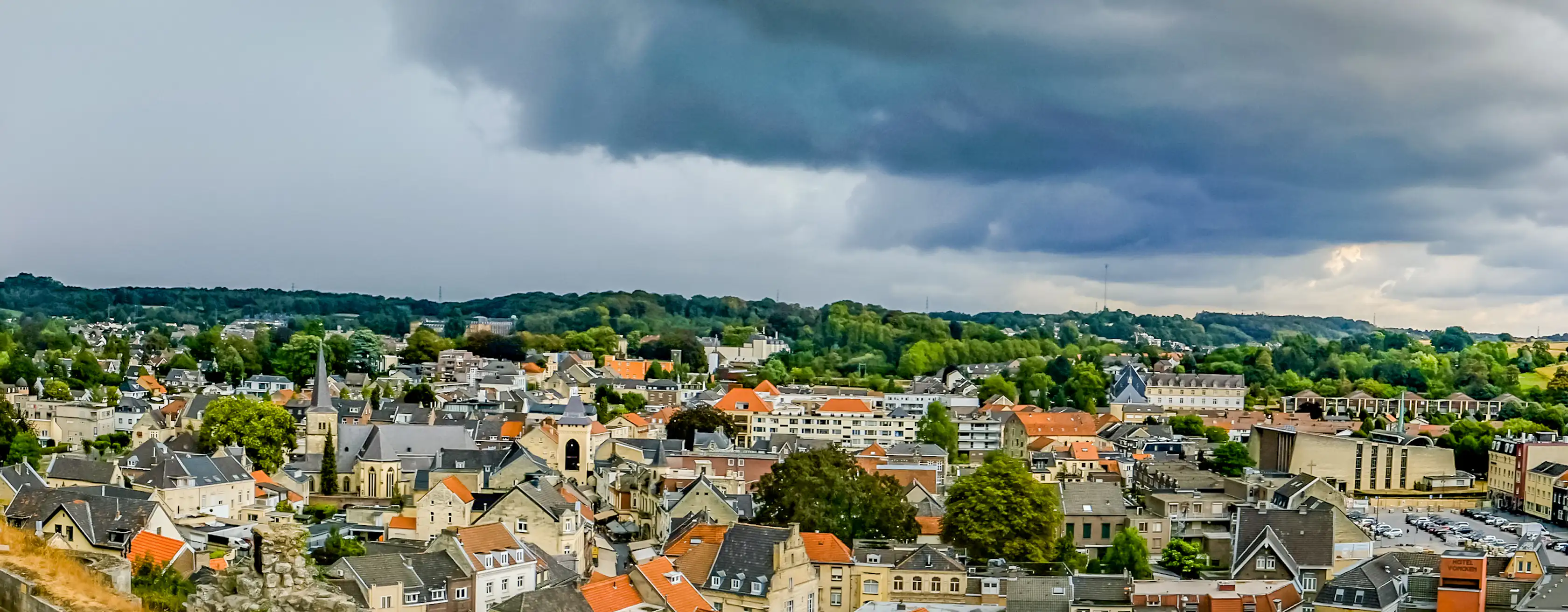 Things to do in Valkenburg