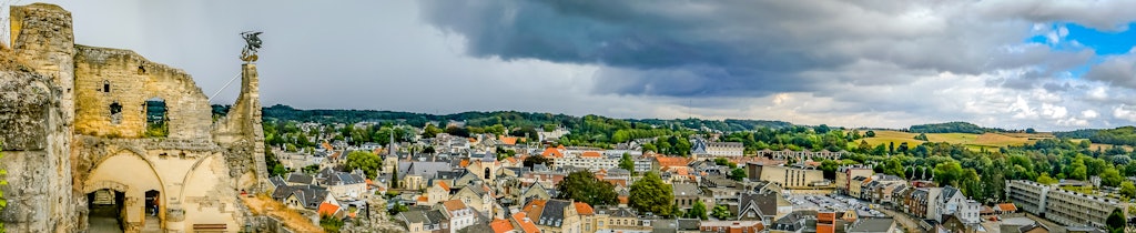 Things to do in Valkenburg