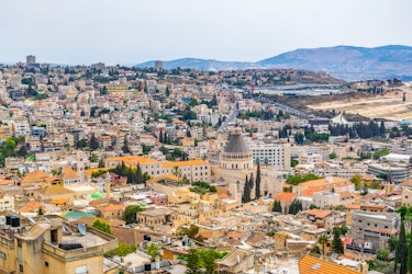 Things to do in Nazareth