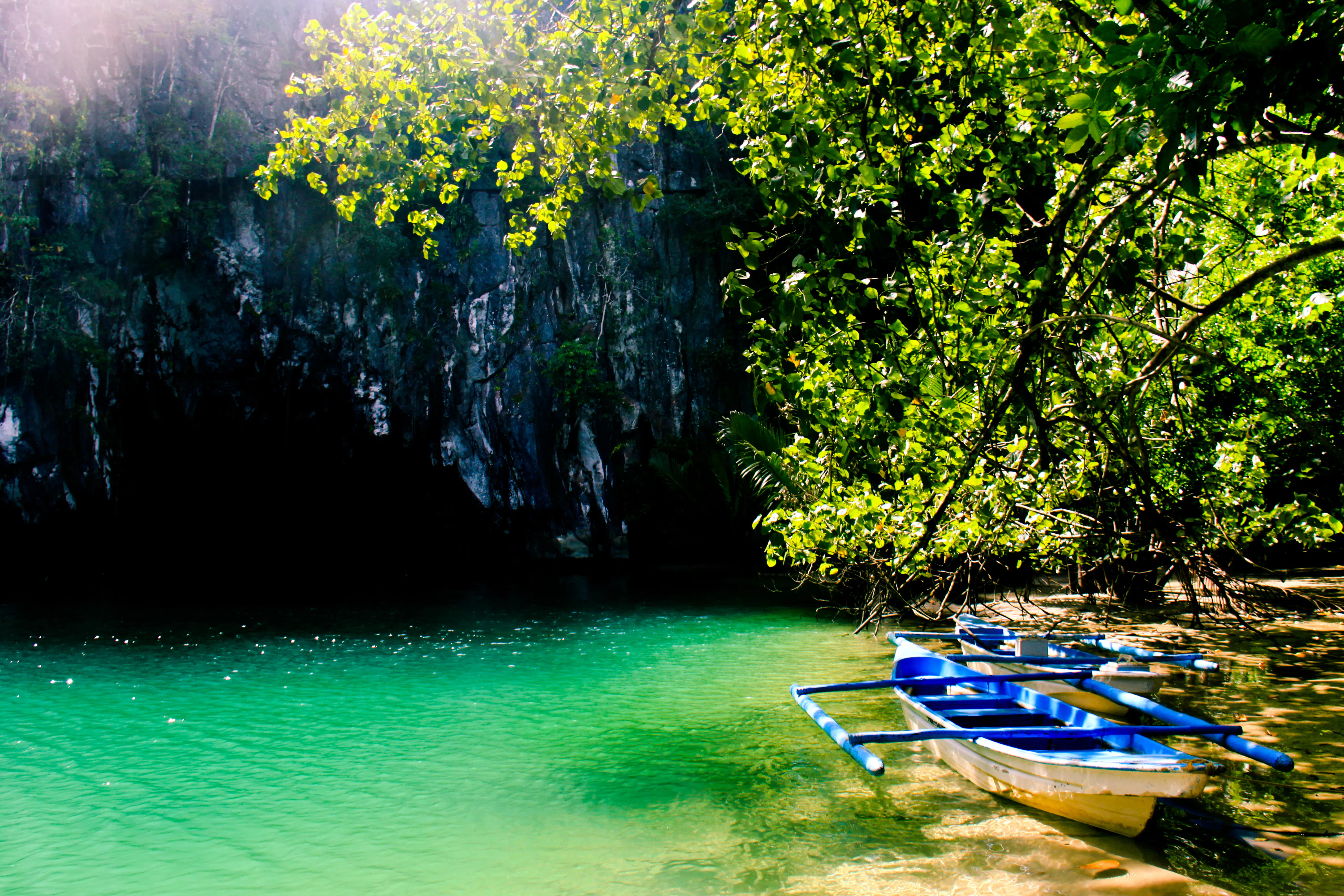 Puerto Princesa