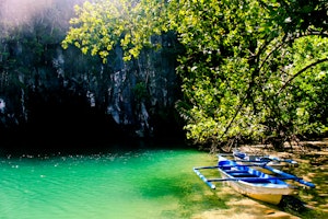 Puerto Princesa, Filippiinit