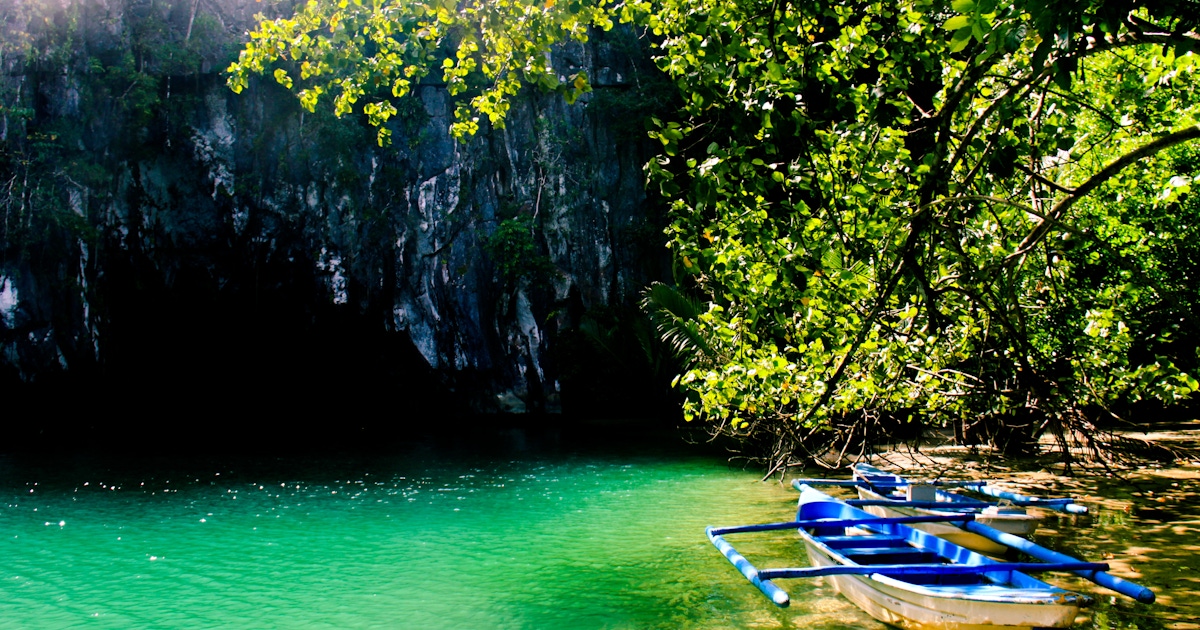 Things to do in Puerto Princesa Tour Island hoping and attraction  musement