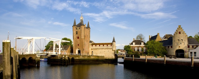 Zierikzee, Países Baixos