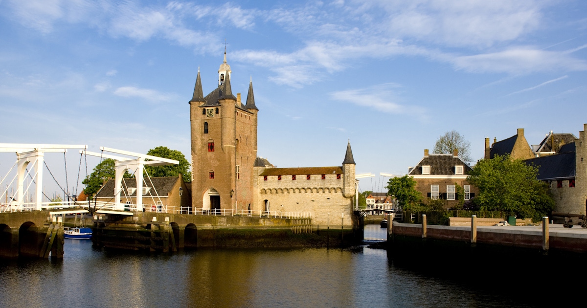 Things to do in Zierikzee Museums tours and attractions  musement