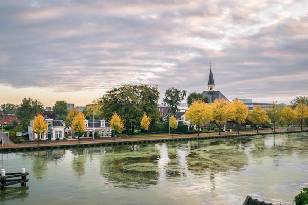 Alphen aan den Rijn