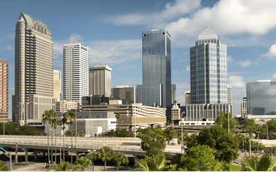 Tours and activities in Tampa