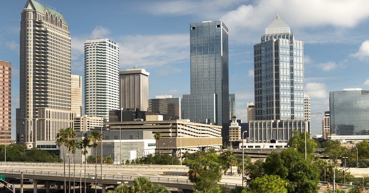Tampa | musement Tampa | musement