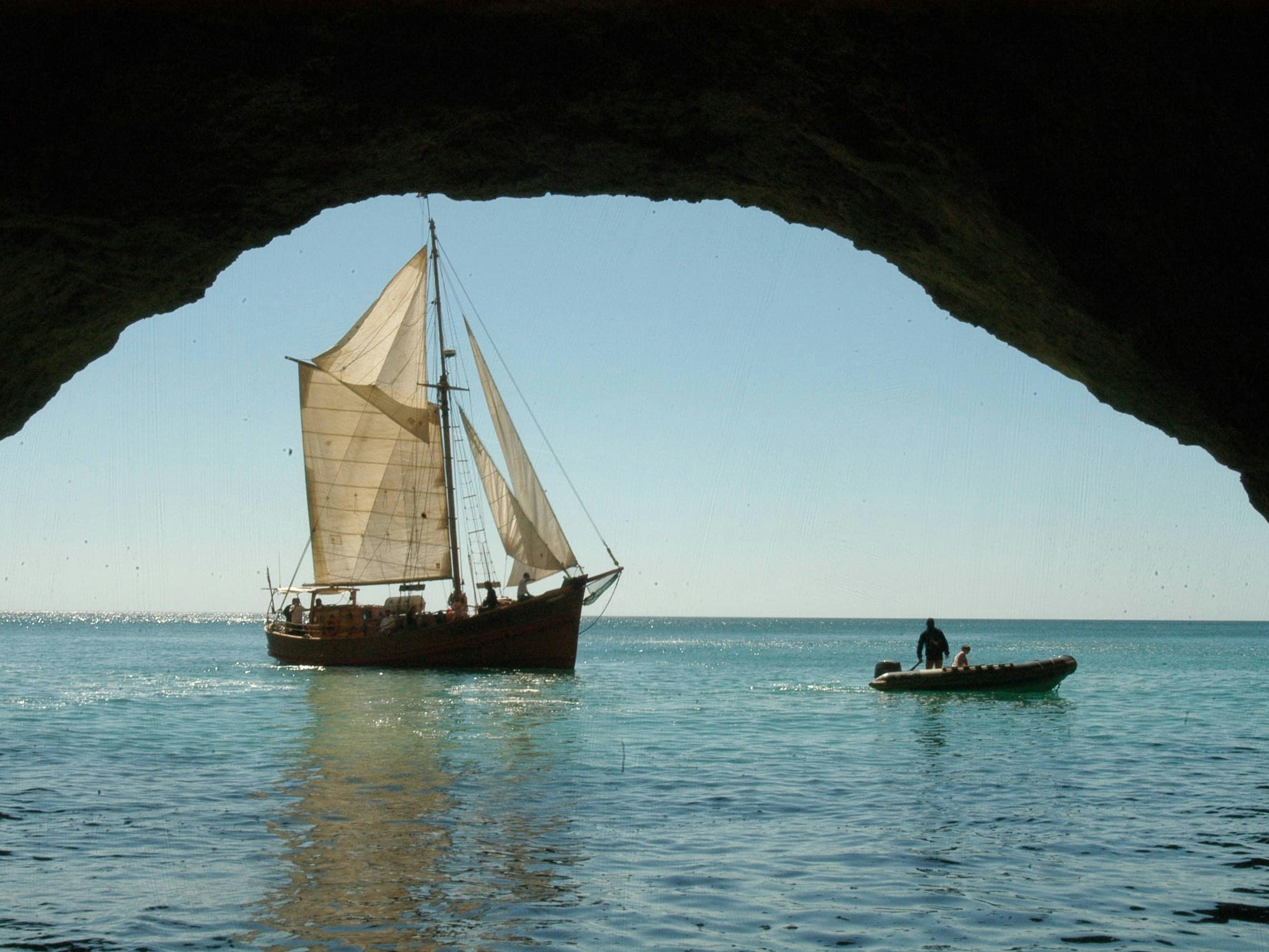 Leãozinho Croisi¡ere & BBQ