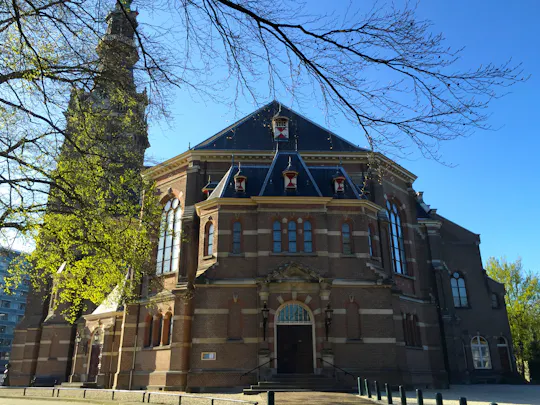 Self guided tour with interactive city game of Apeldoorn