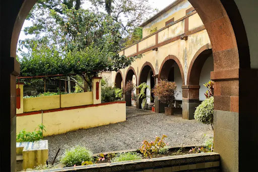 Funchal Historical Walking Tour