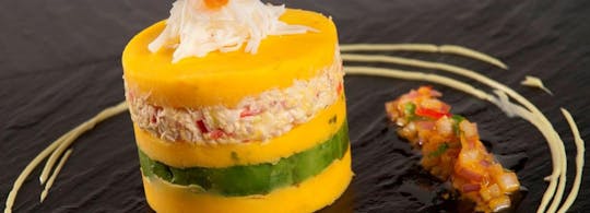 Visite culinaire privée avec marché local, démonstration de cuisine, musée Larco et déjeuner
