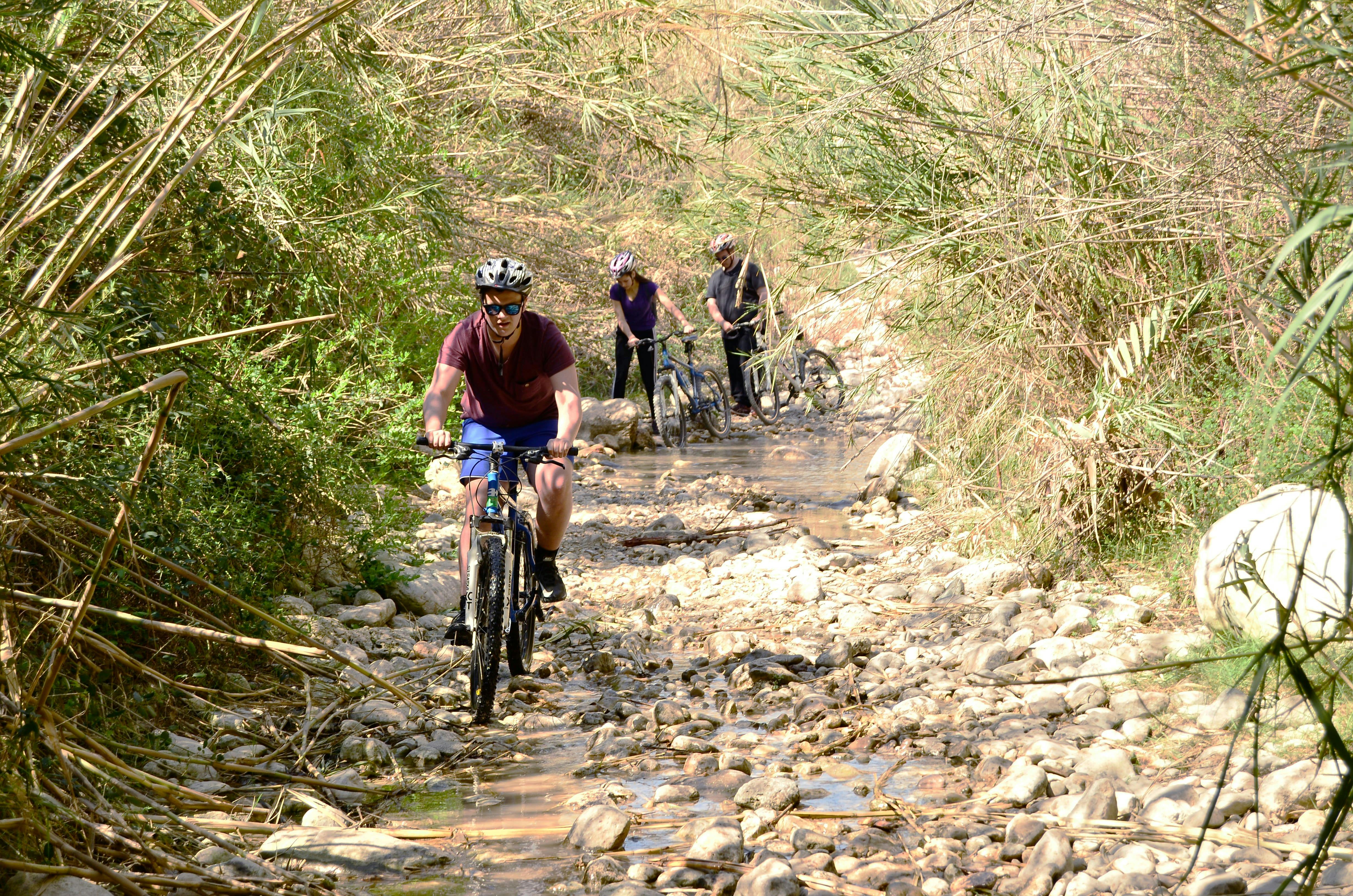 E-Bike Tour to Villajoyosa