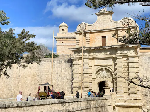 Mdina Highlights Tour
