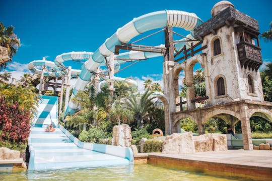 Aqualand TUI Megaday