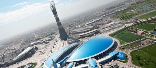 Road to World Cup 2022