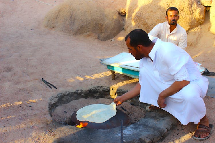 Ultimate Sand buggy experience in the Sahara with dinner from Sharm El Sheikh