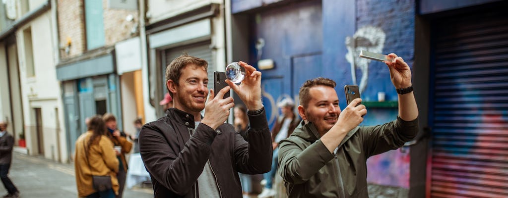 Private Instatour of Dublin