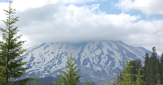 Mt. St. Helens adventure tour from Portland