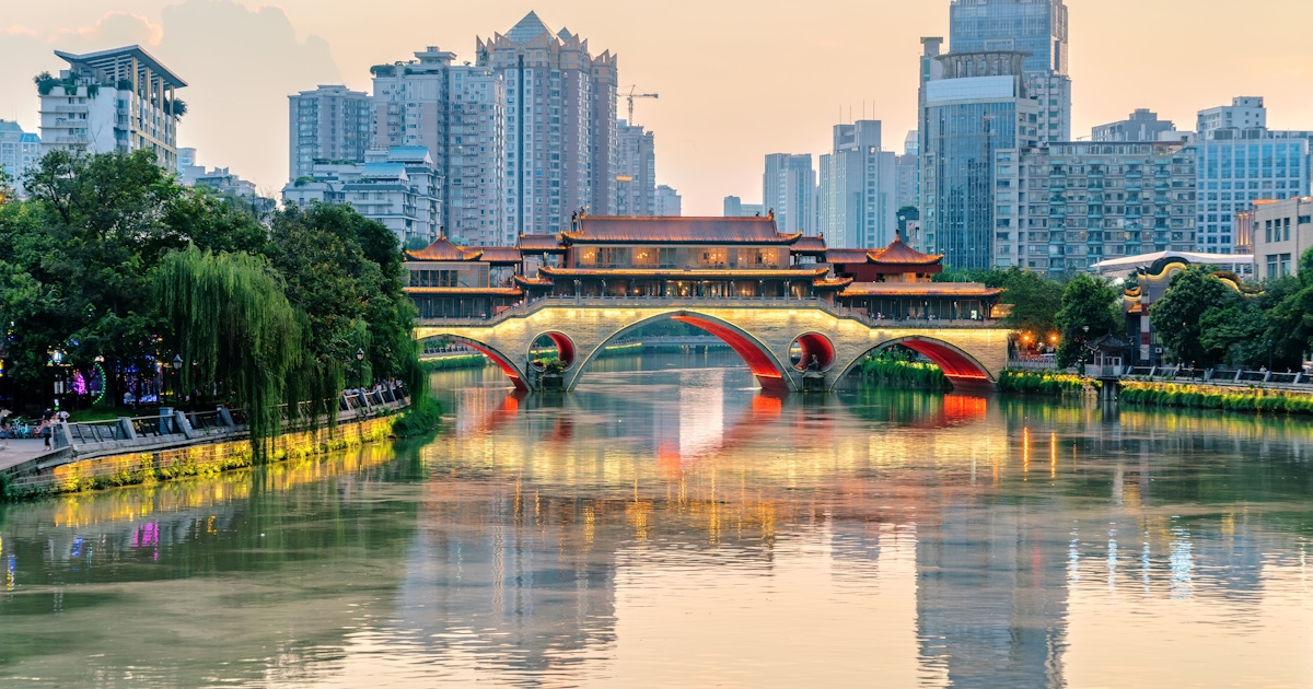 Things to do in Chengdu: Tours, museums and attractions