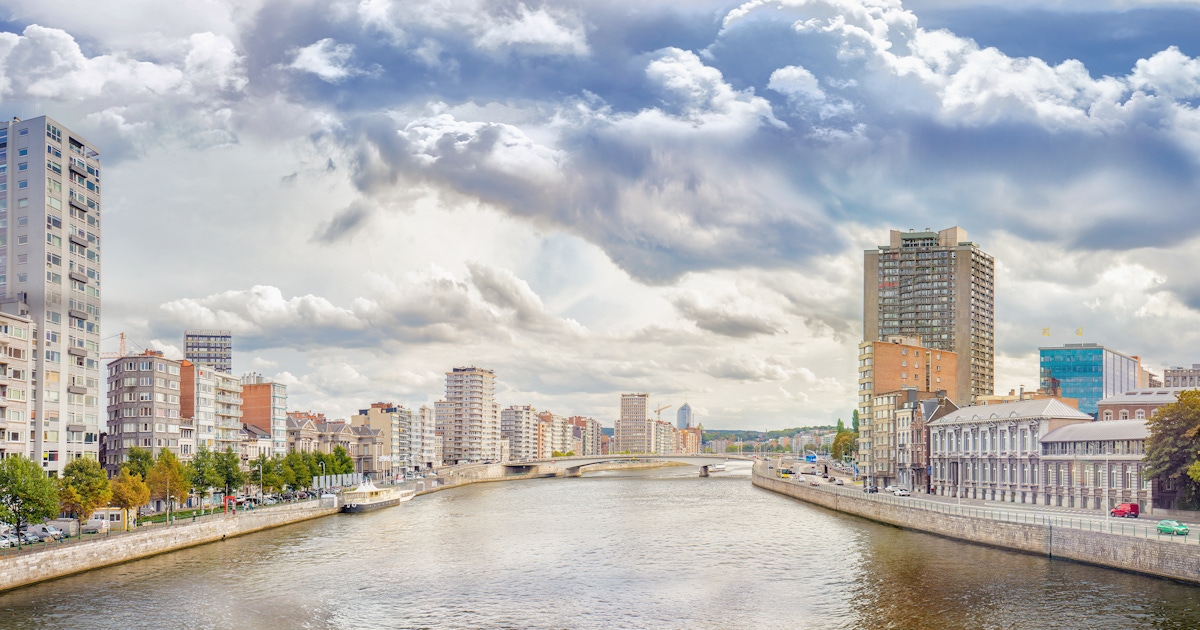 Things to do in Liege: Museums, tours, and attractions Belgium