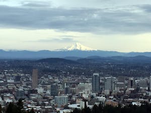 City Tours in Portland, Oregon