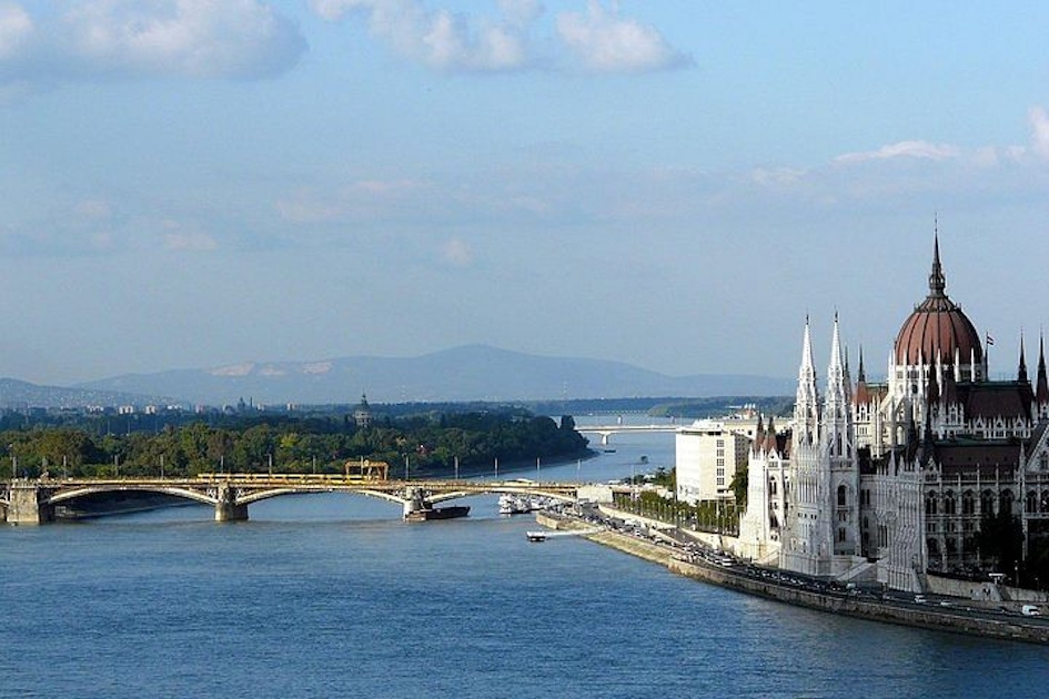 Budapest sightseeing tour | musement