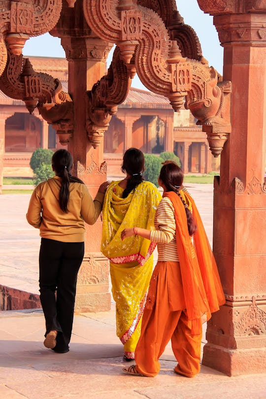 Experiência Astrologia em Jaipur