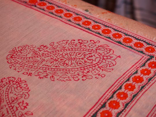Passez au bio à Jaipur